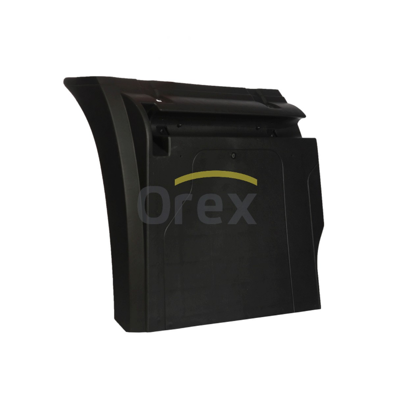 CAMURLUK ACTROS 1842 ARKA SAG ON 960 520 0119